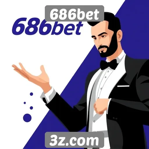 Comparação das promoções do 686bet com concorrentes