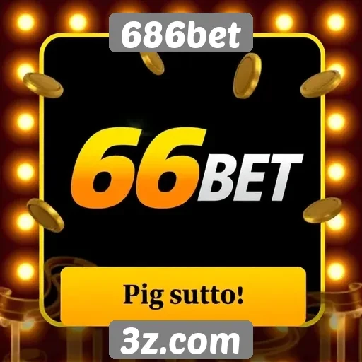 Recursos exclusivos do site 686bet