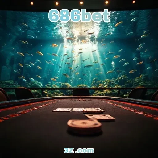 Jogos 'Live' Empolgantes na 686bet: A Nova Experiência Brasileira