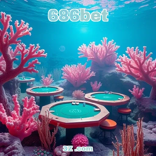 Notícias Empolgantes no Mundo dos Jogos na 686bet