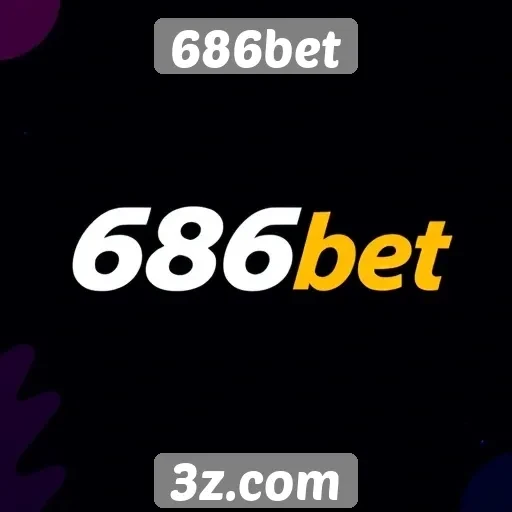 Métodos de pagamento disponíveis no 686bet