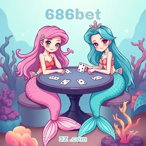 Promos Incríveis: O Que o 686bet Oferece de Melhor