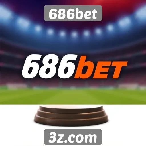 Regulamentação e legalidade das apostas na 686bet