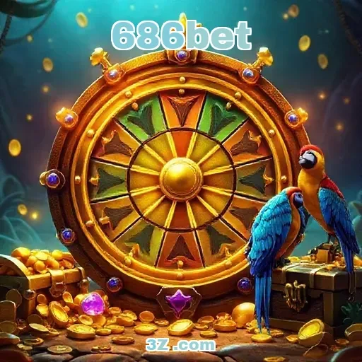 Recursos VIP Exclusivos do 686bet: O que Te Espera?