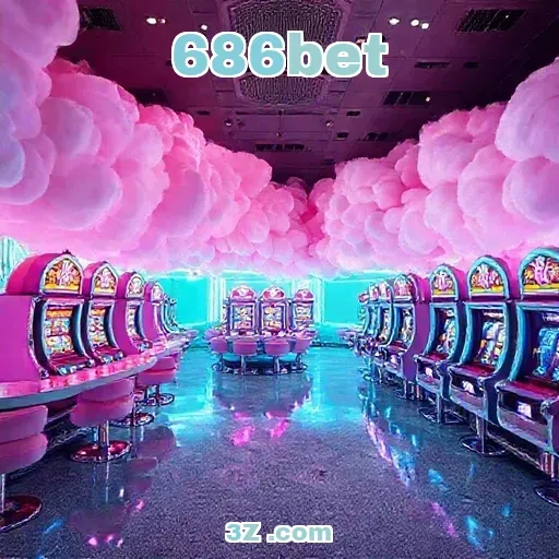 Jogos Virtuais que Fazem Sucesso no 686bet